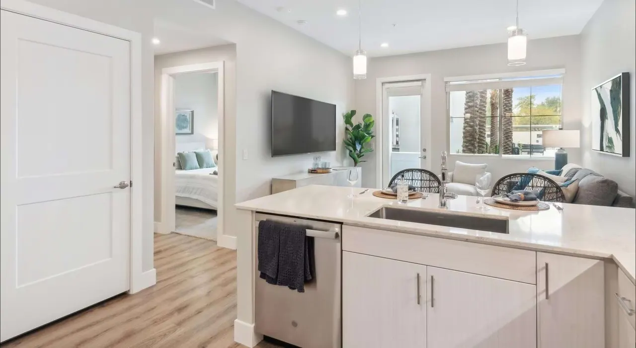 Overture North Scottsdale