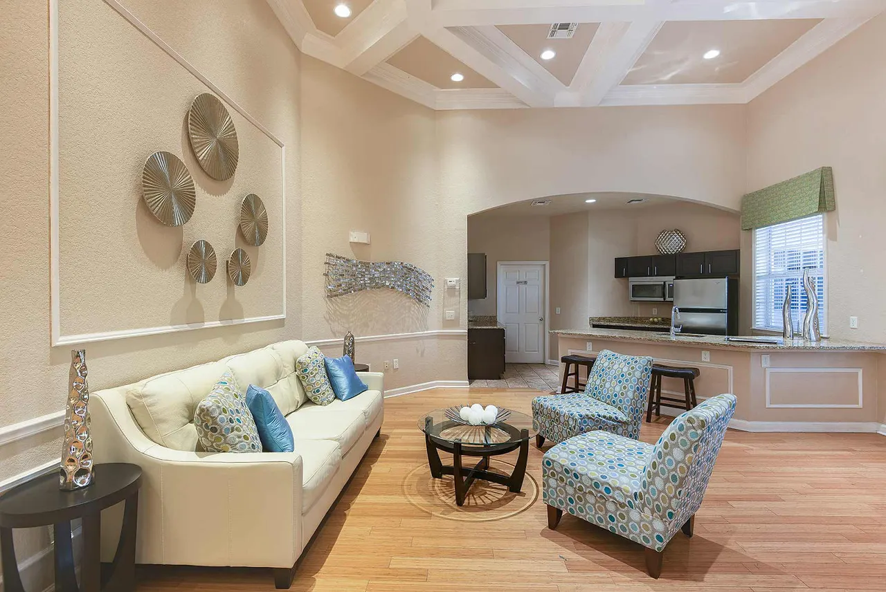 Villas at Gateway Apartments