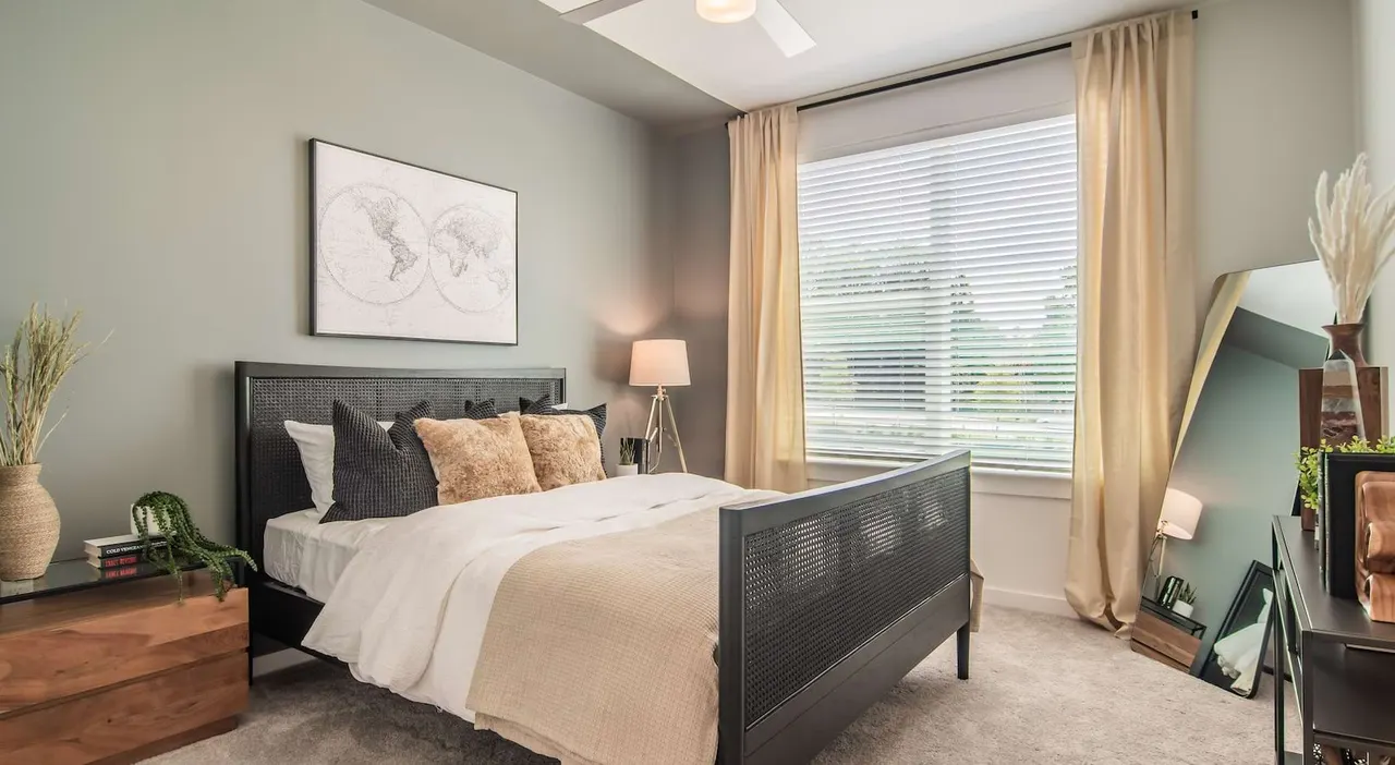 Lyra by Radius Apartments