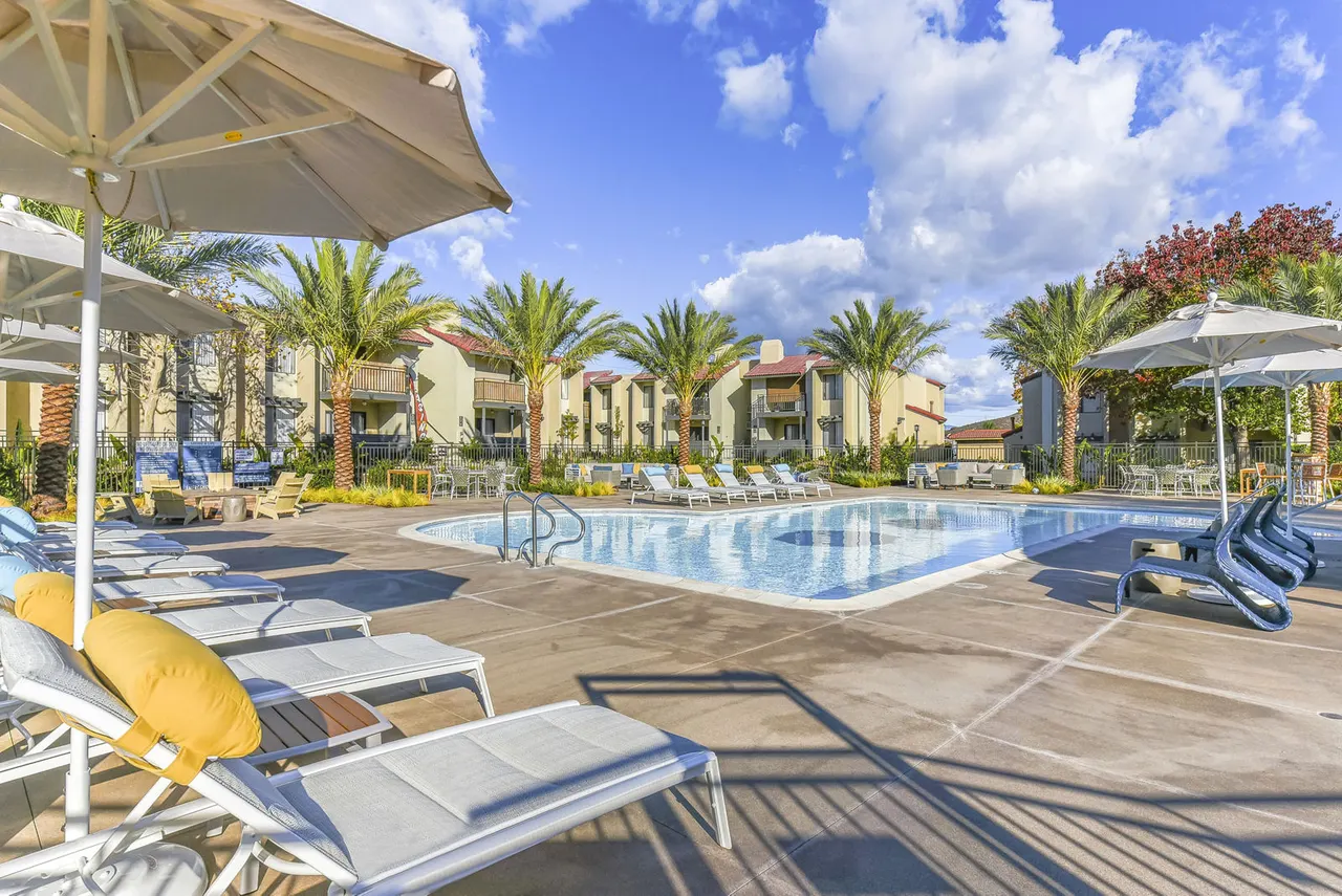 Santee Villas