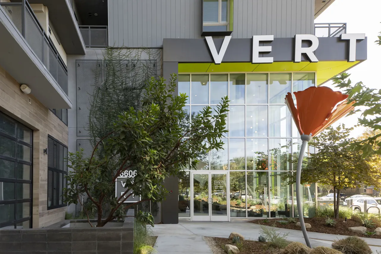 Vert