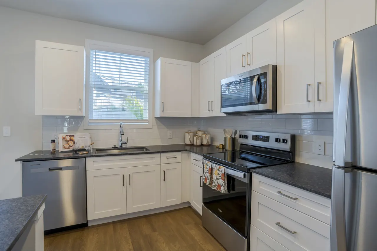 Ascend Cottages at Highland Square