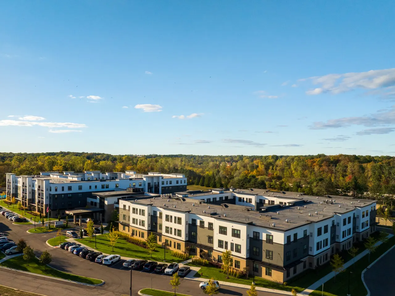 Rose Senior Living Farmington Hills