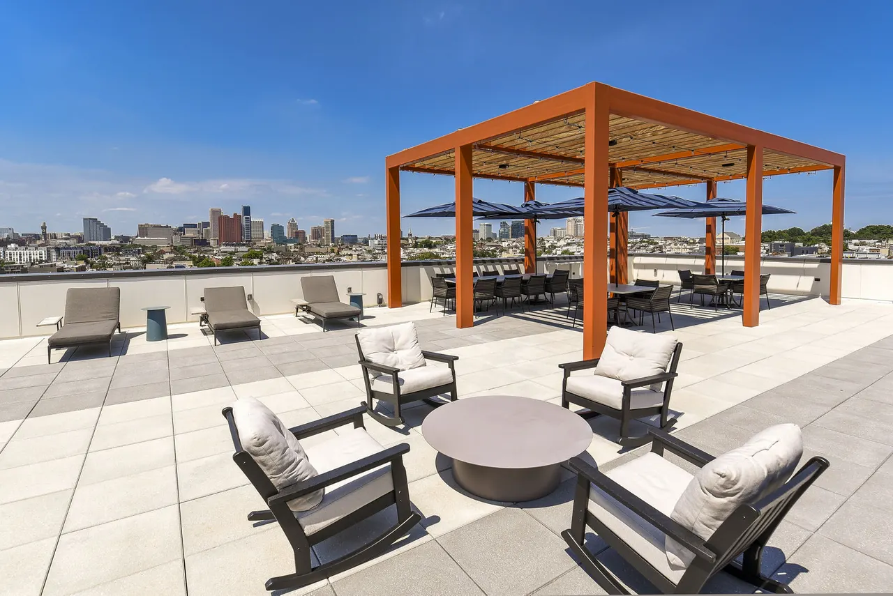 Alta Federal Hill