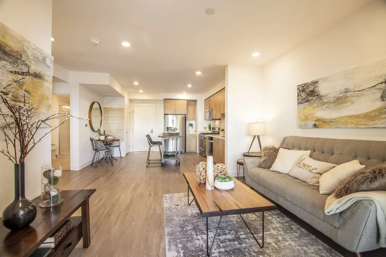 One38 Apartments