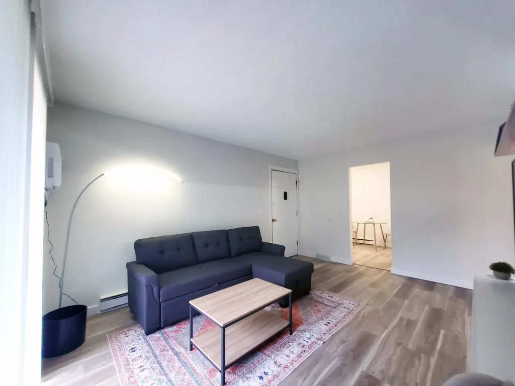 Hall of Fame Apartments
