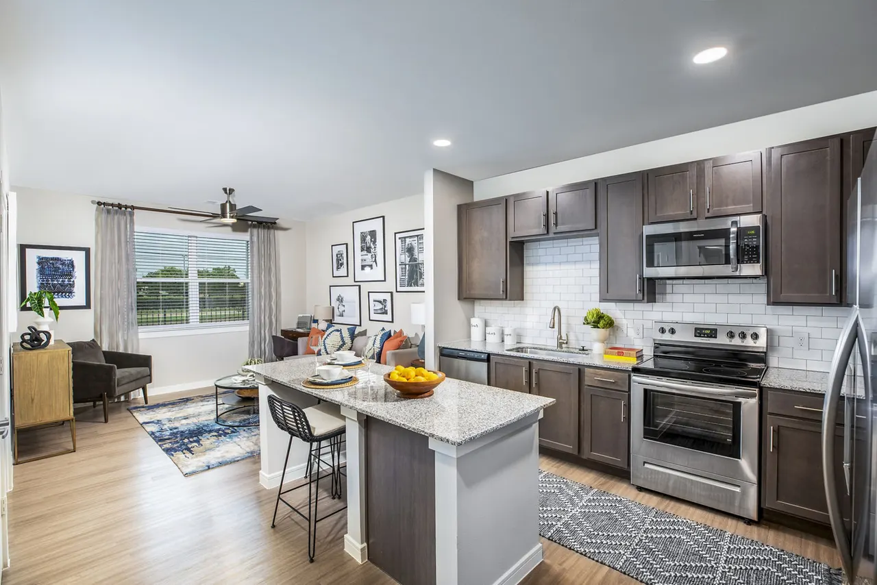 Allora Alamo Heights