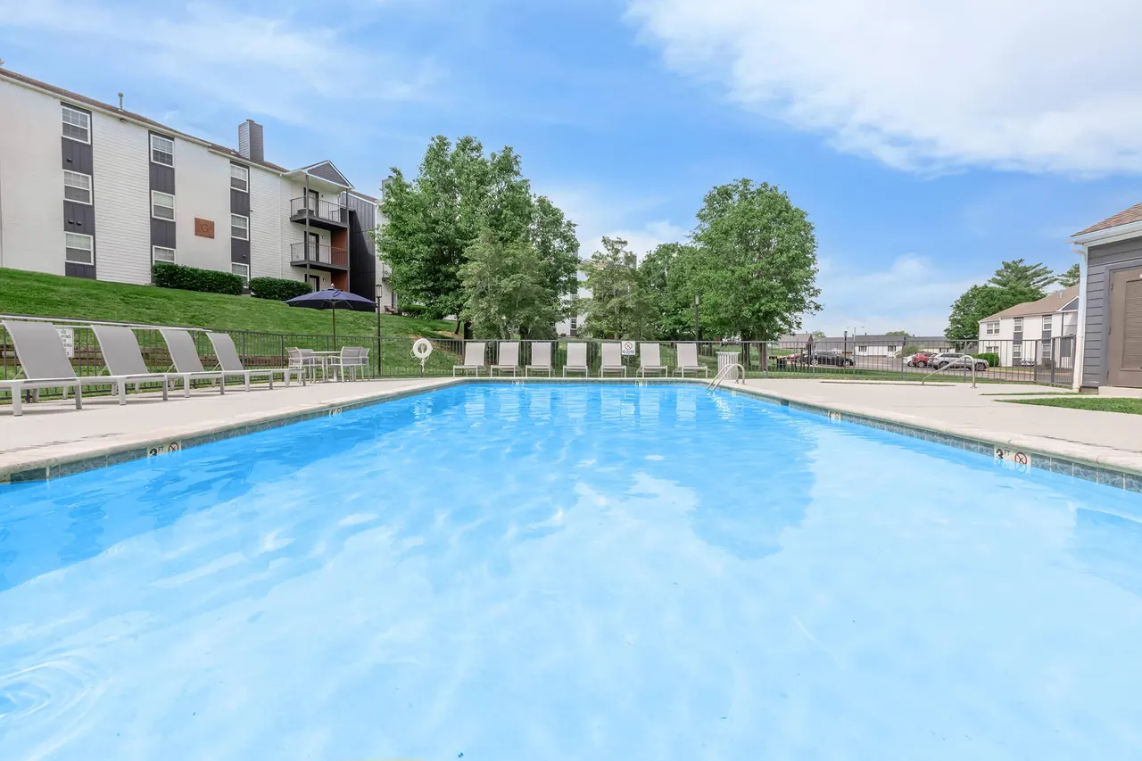 Graymere Apartments
