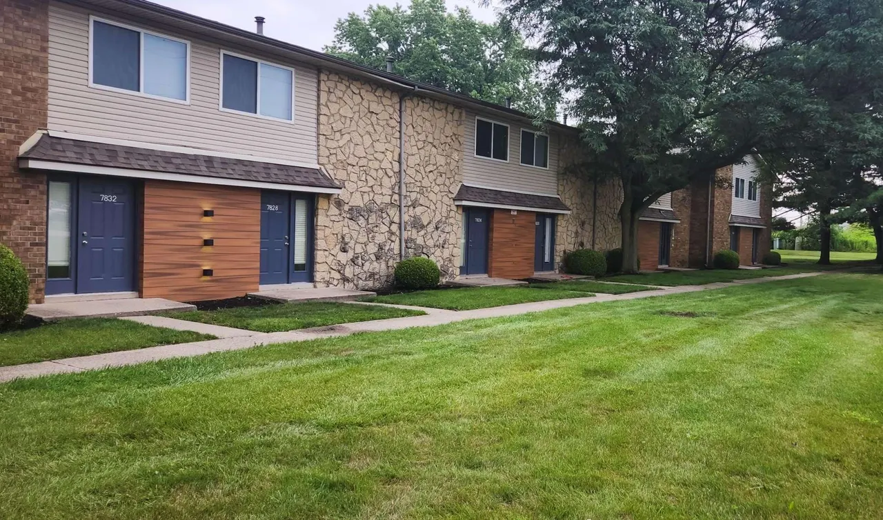 West Park Townhomes