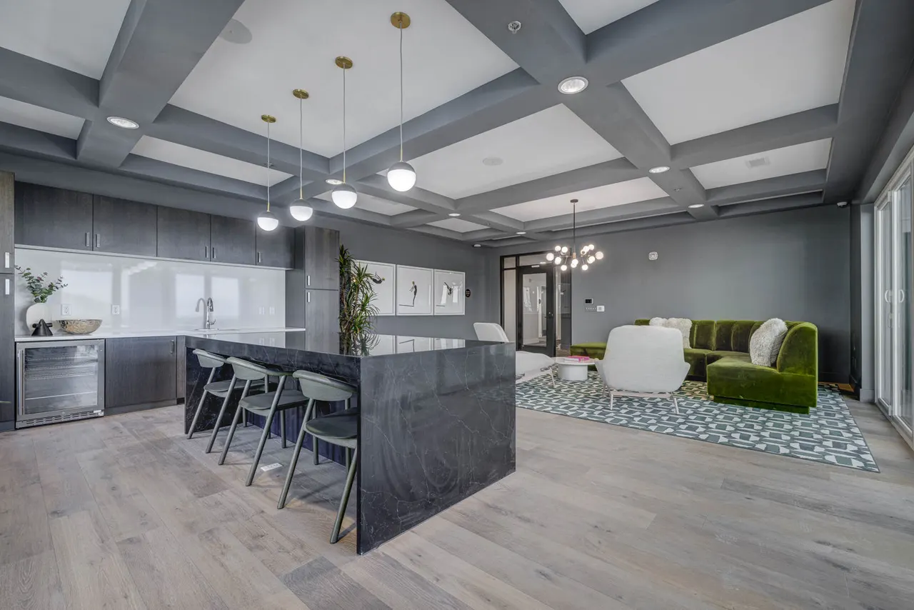 Bowers Residences
