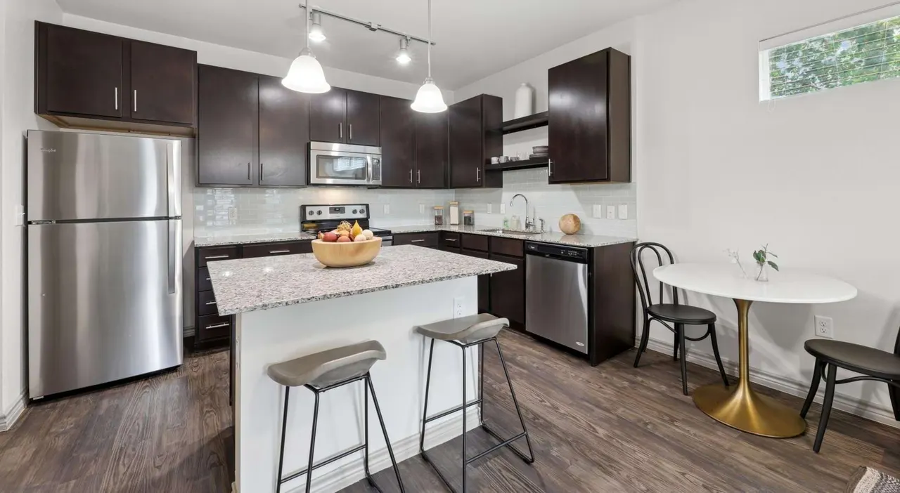 Highline Apartments