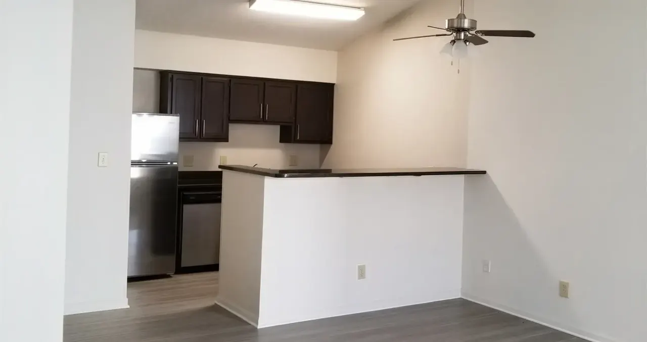 The Hedges Apartment Homes