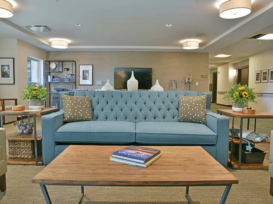 Rose Senior Living Carmel