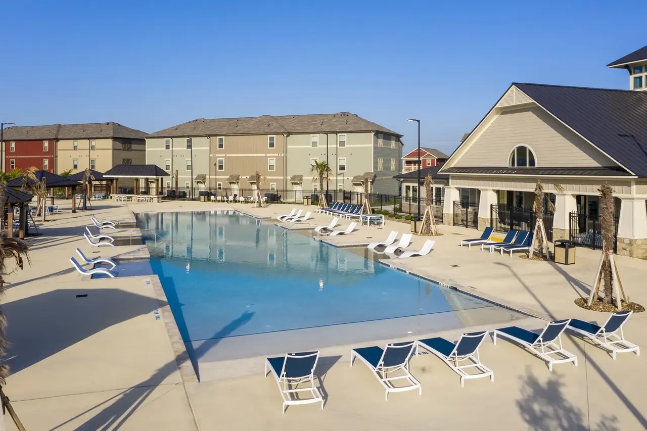 The Retreat at Denton