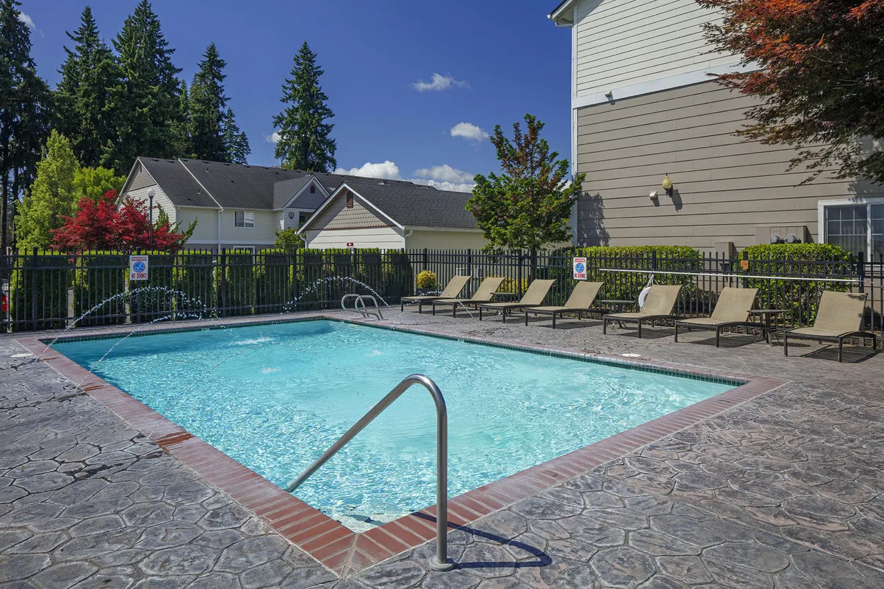 Highland Hills Apartments