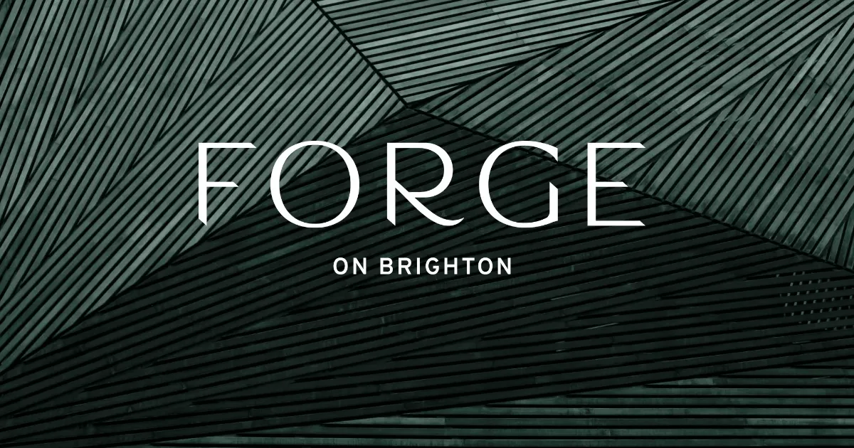 Forge Apartments