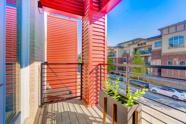 Dayton Station Townhomes