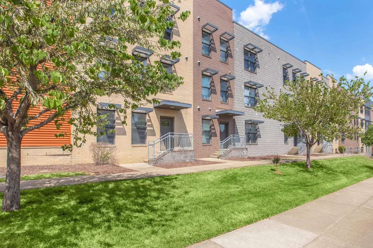 Nance Place Apartments