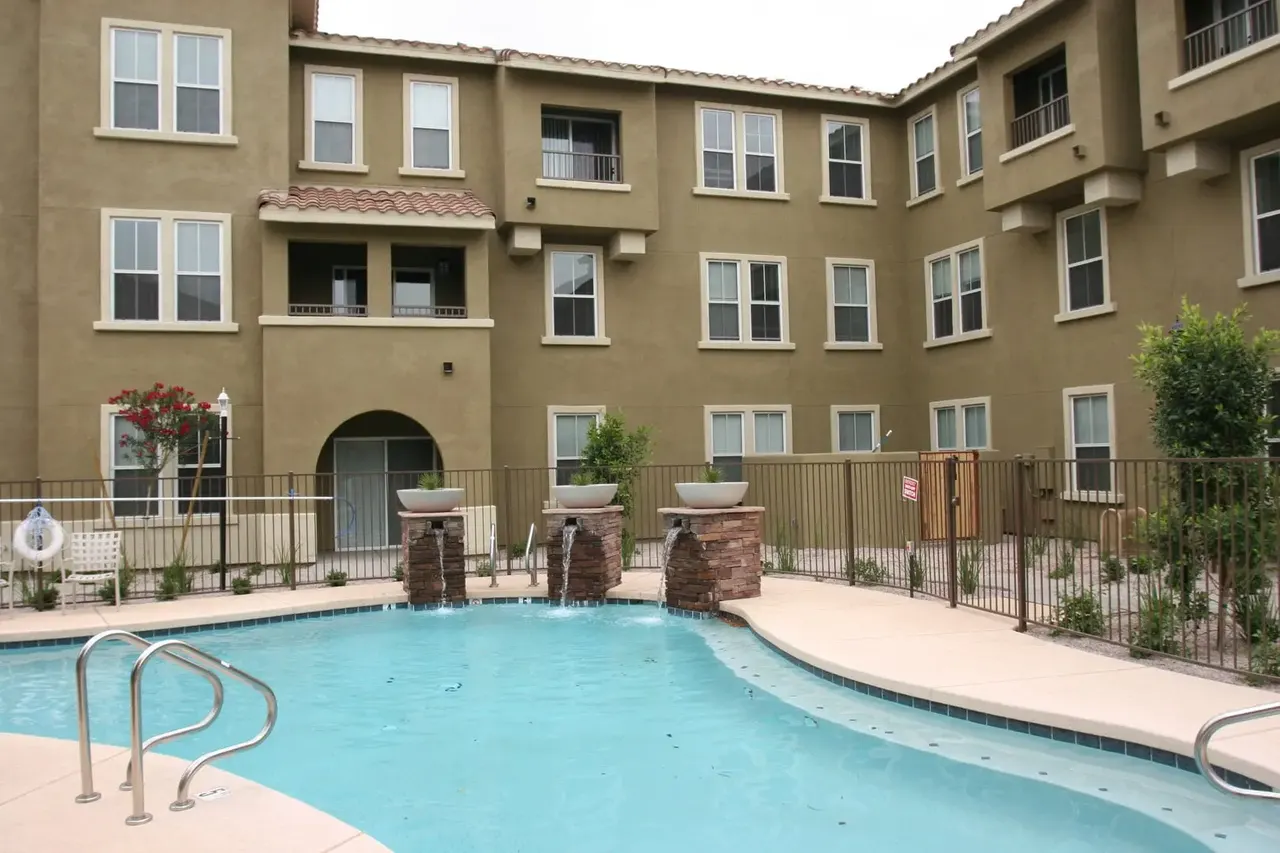 Senior Living at Henson Village