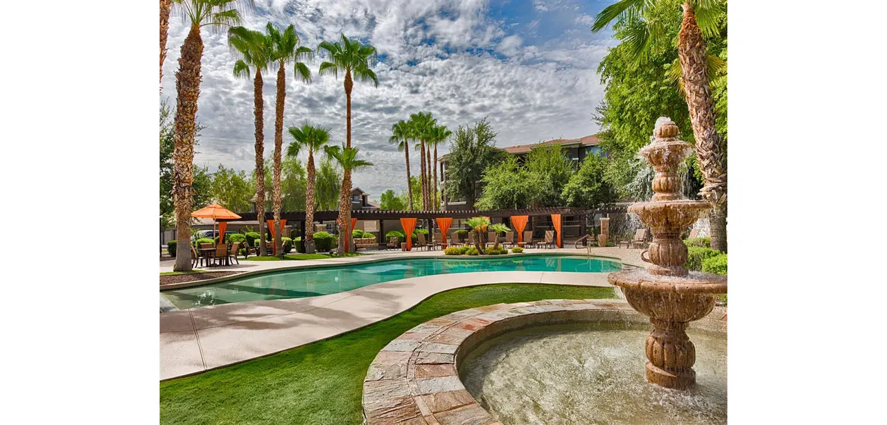 Stonebridge Ranch Apartments