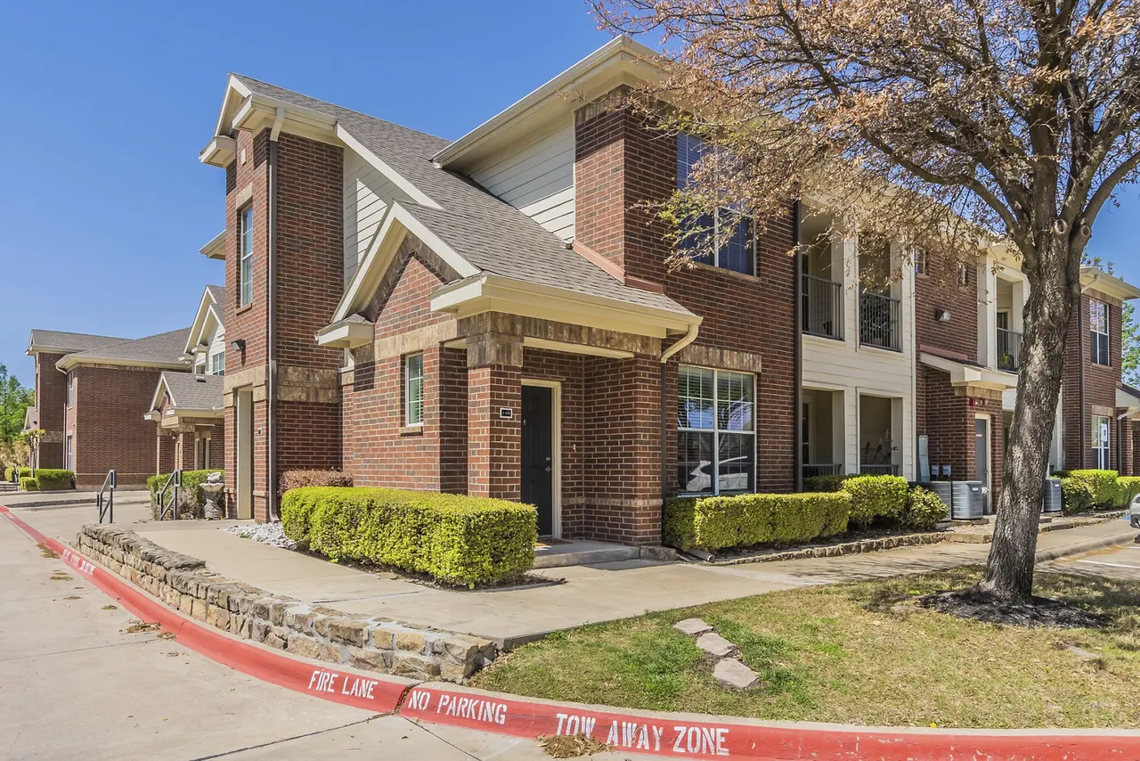 Grand Estates at Keller
