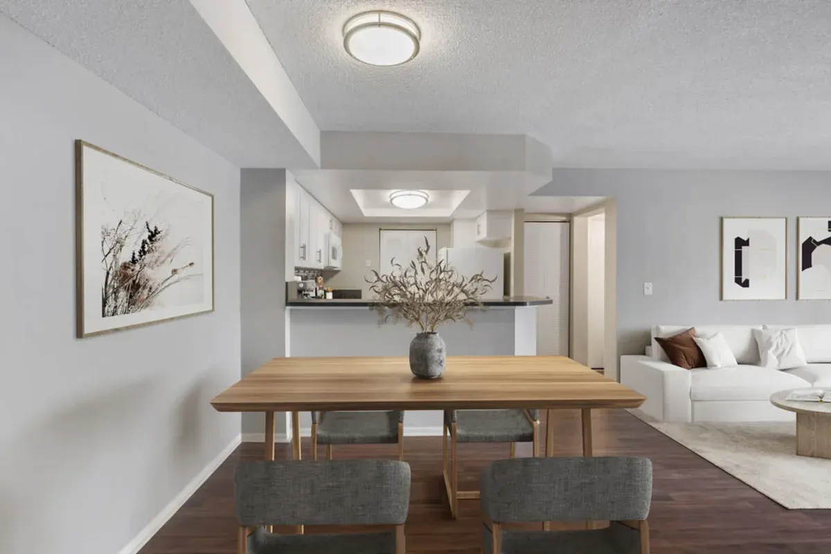 Palm Trace Landings Apartments