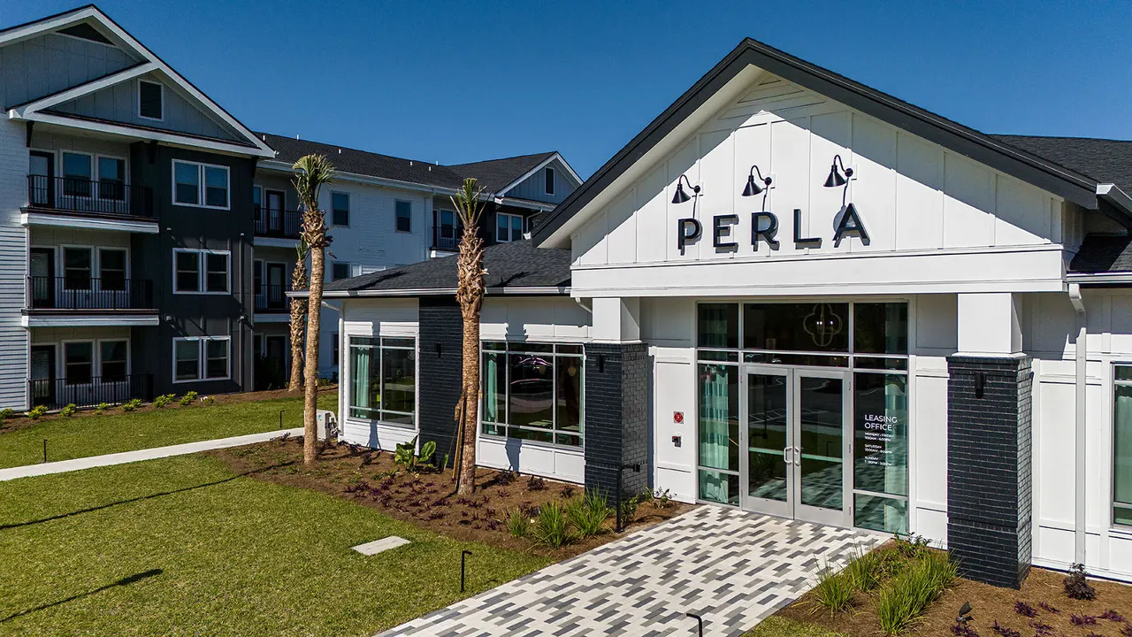 Perla