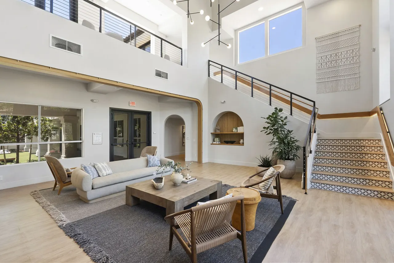 Barcelona Apartments