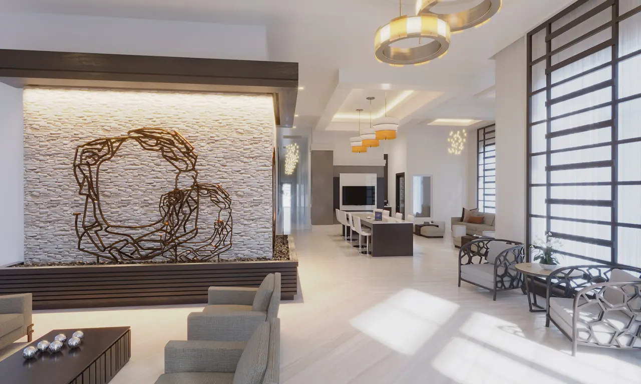 Sofia Coral Gables Apartments