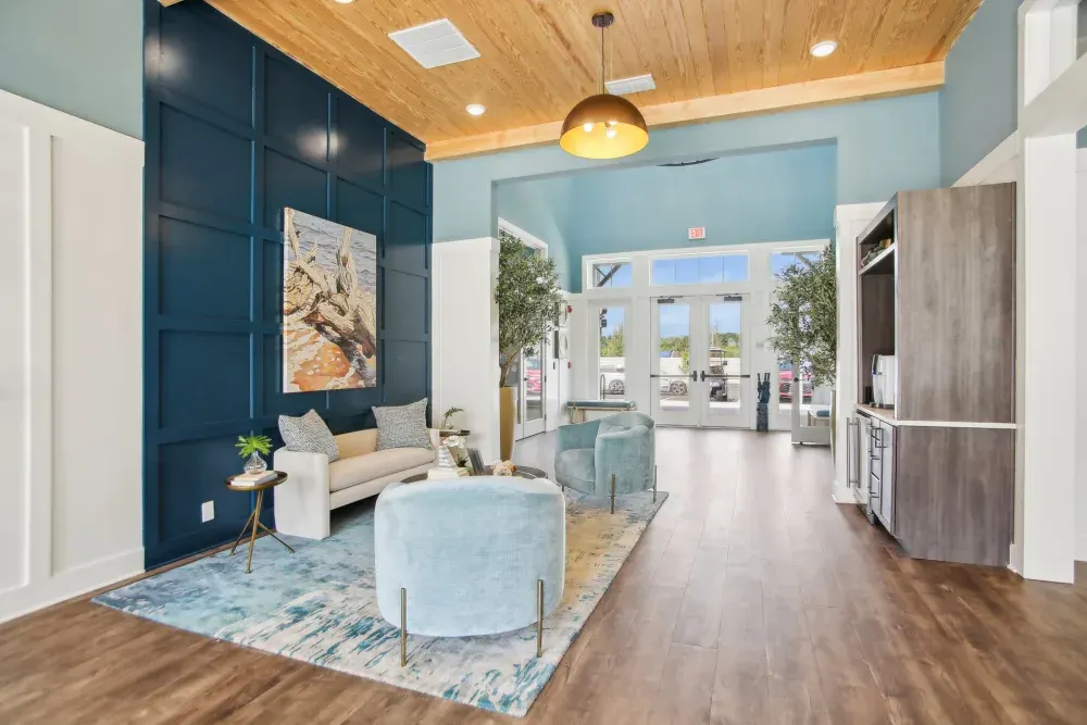 Avion Apartments