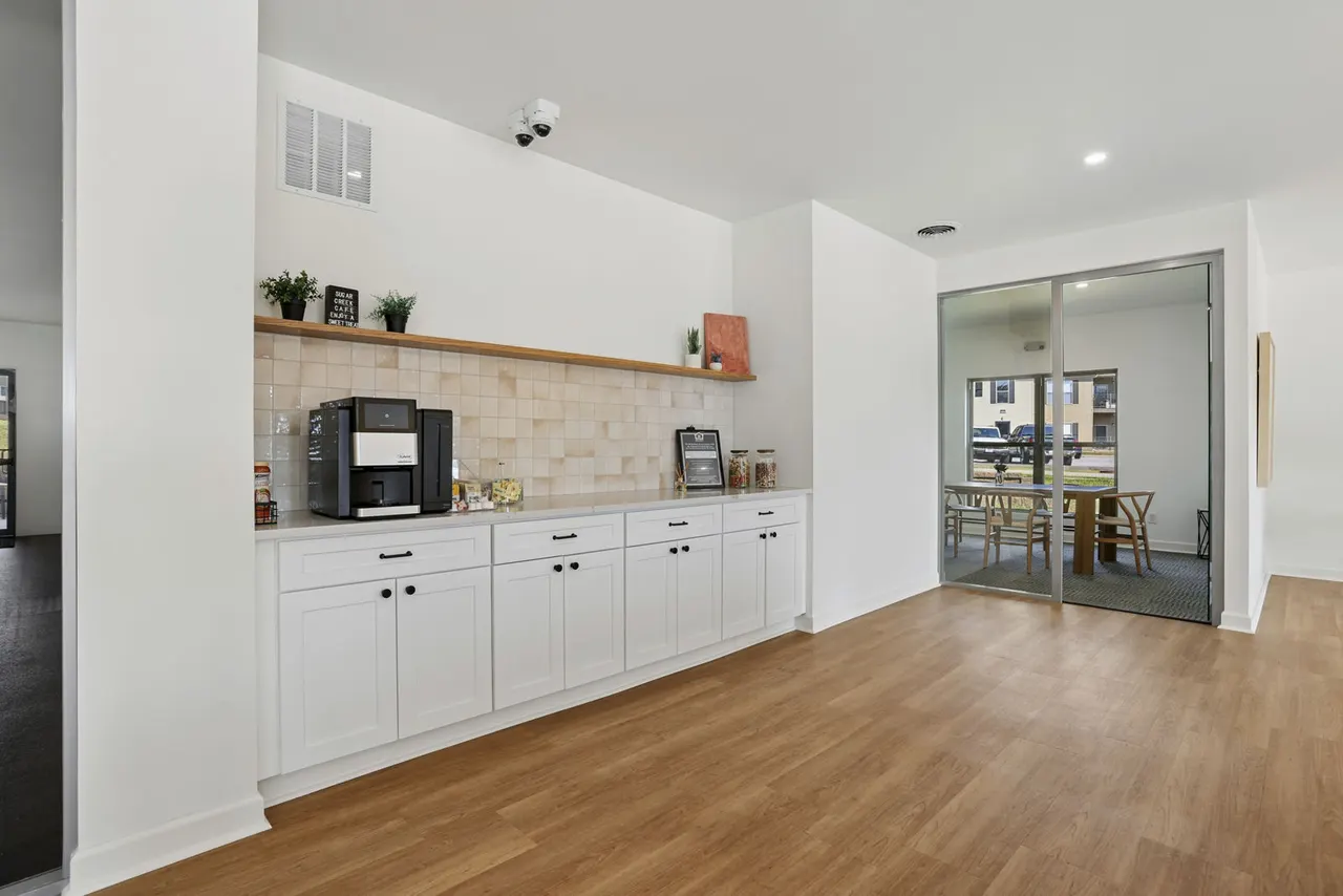 Sugar Creek Apartments