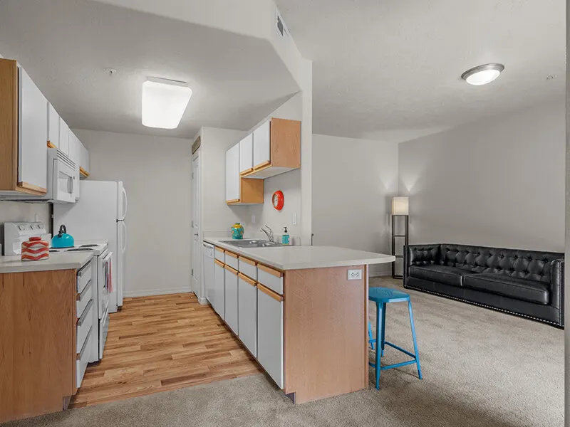 Pleasant Springs Apartment Homes
