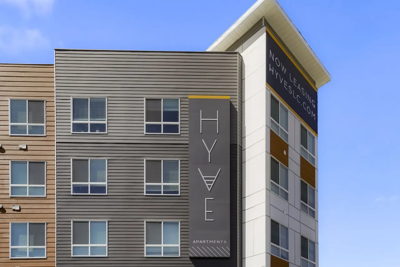 Hyve