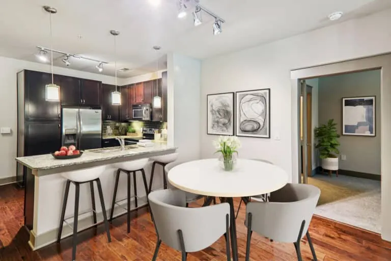 Venue Luxury Apartments