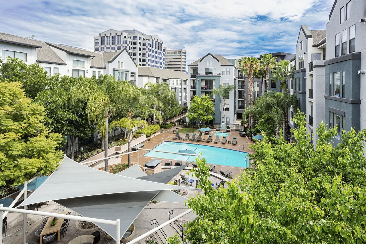 City Place