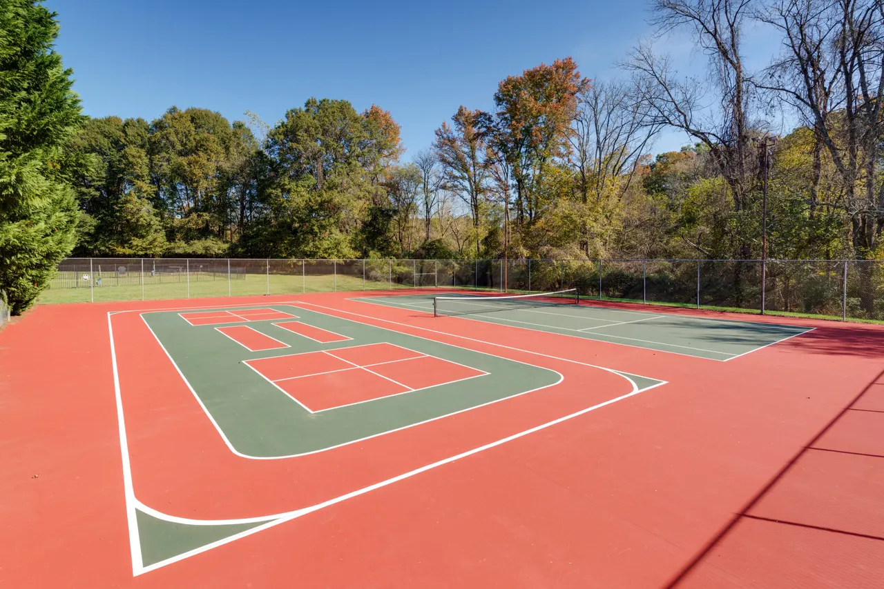 Pineville Place Apartments