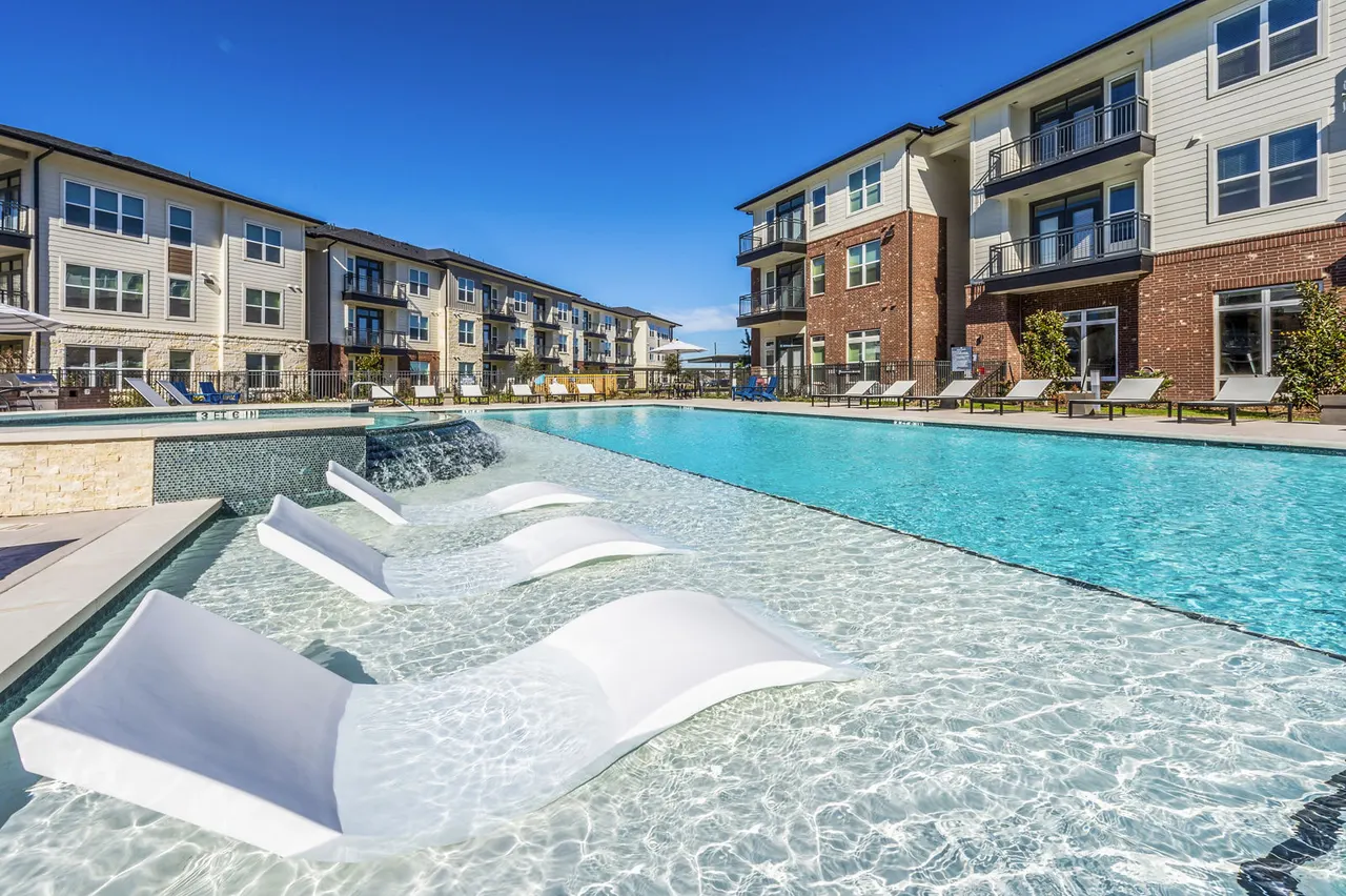 The Waterview