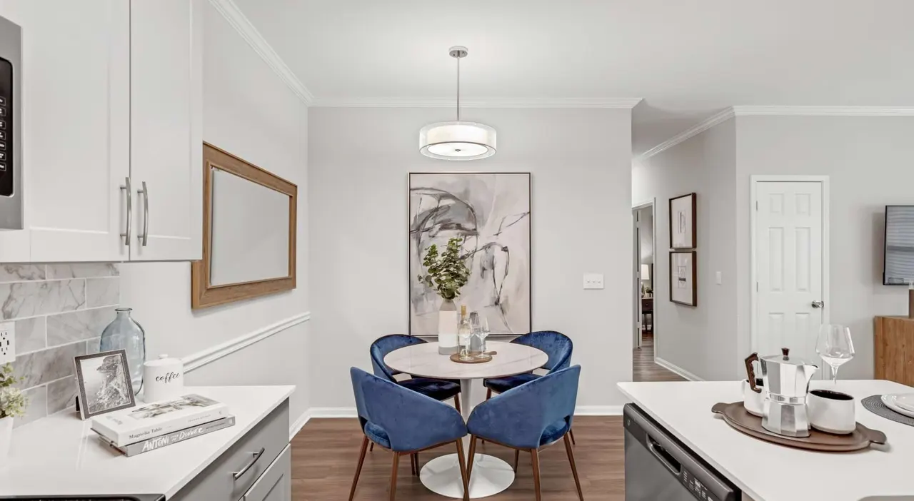 Longleaf Pines Appartments