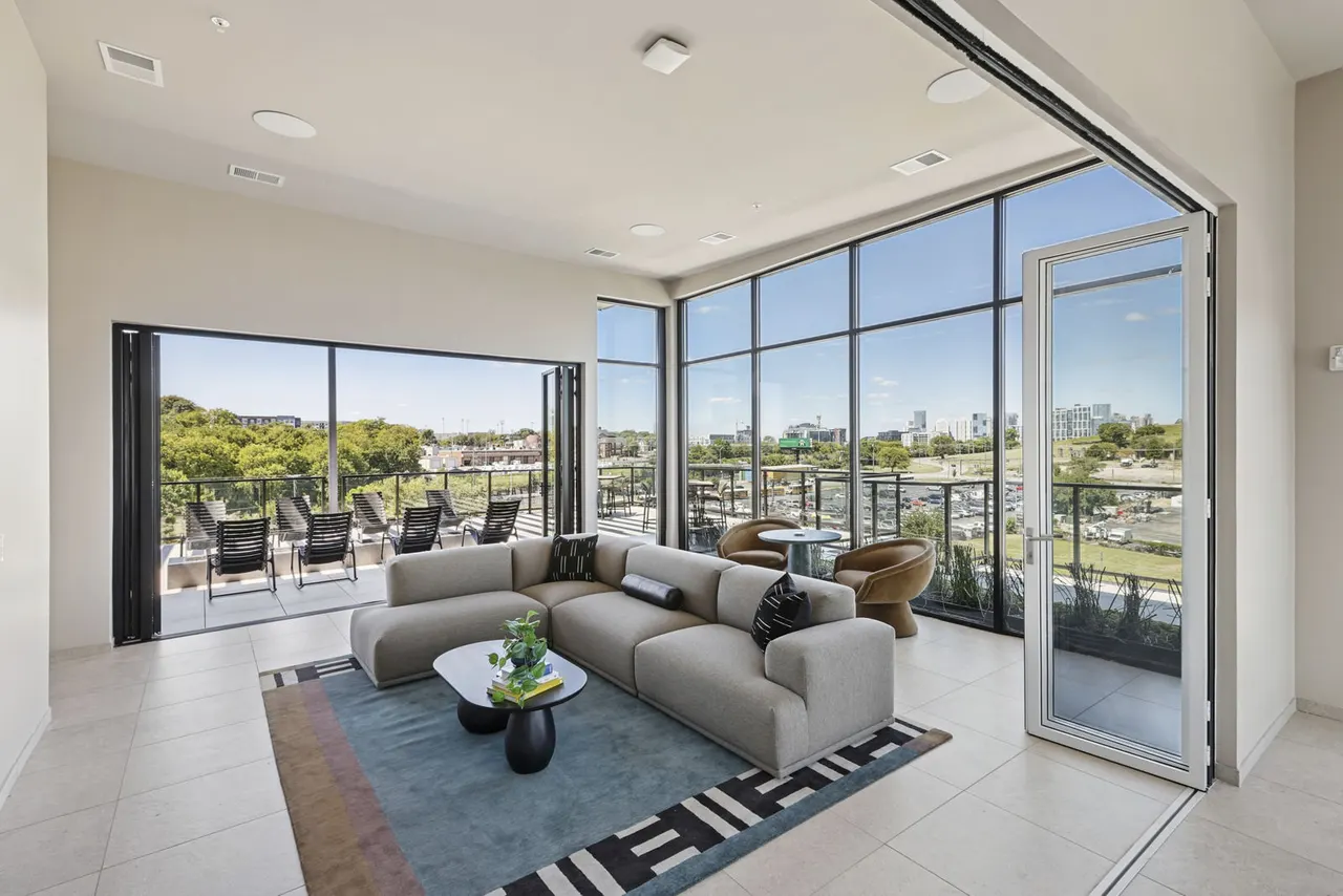 Westerly House