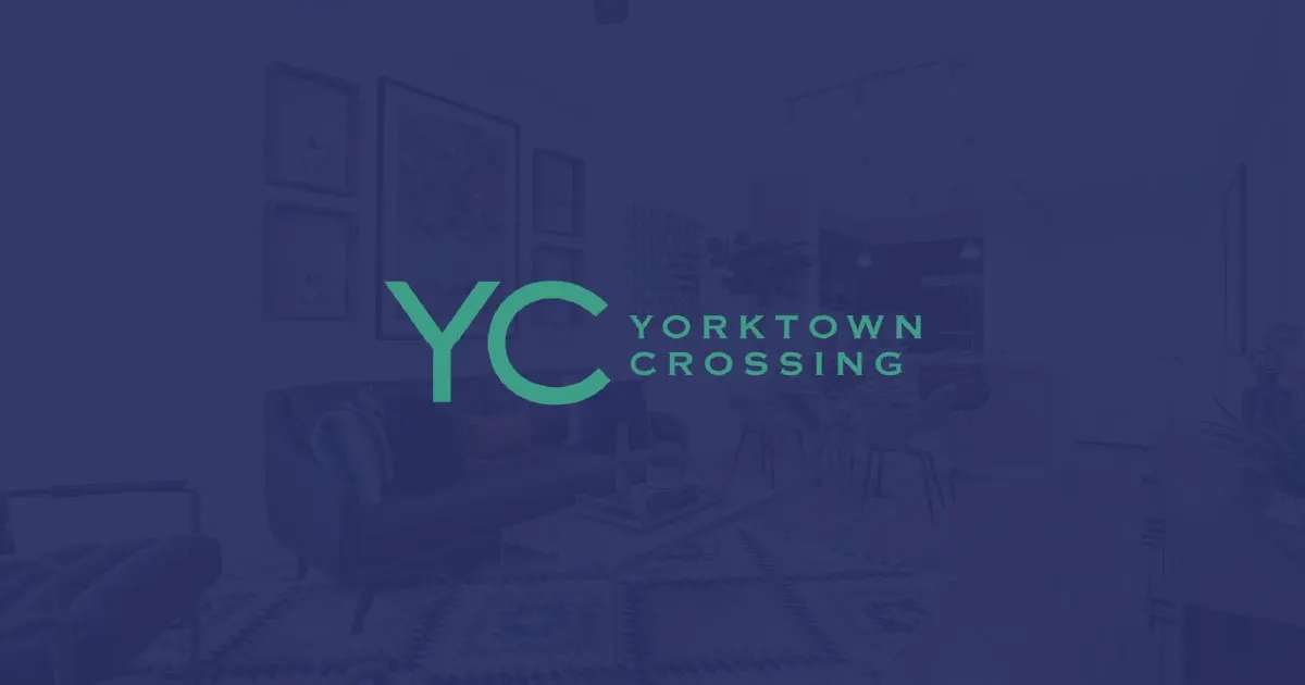 Yorktown Crossing Apartments