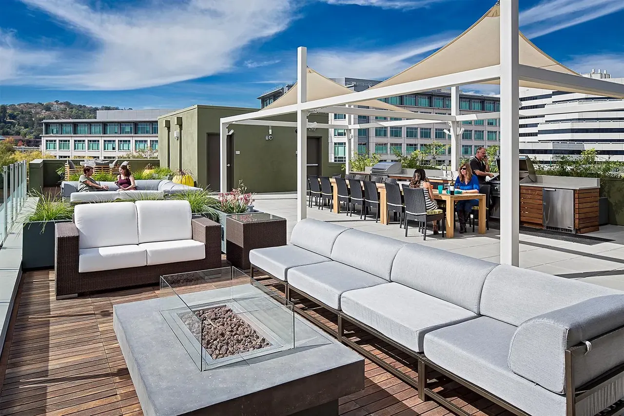 millcreek Apartments