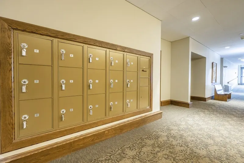 Academy Place Apartments