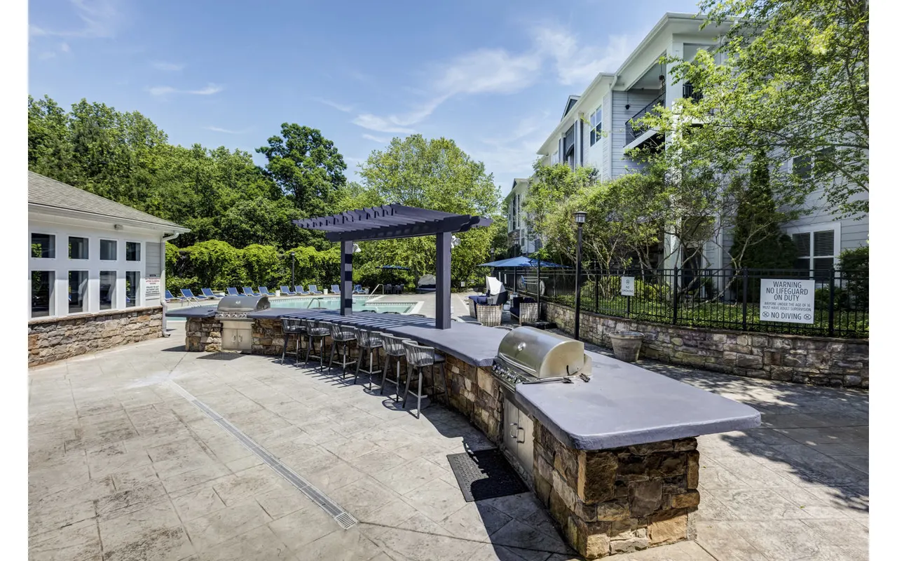 Waterlynn Ridge Apartment