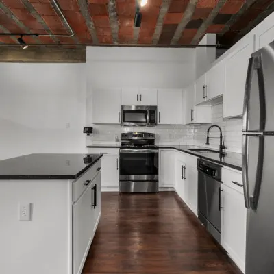 West 7th Lofts