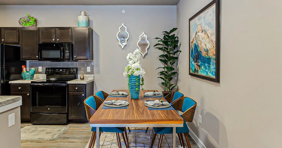 Paragon Westover Hills Apartments