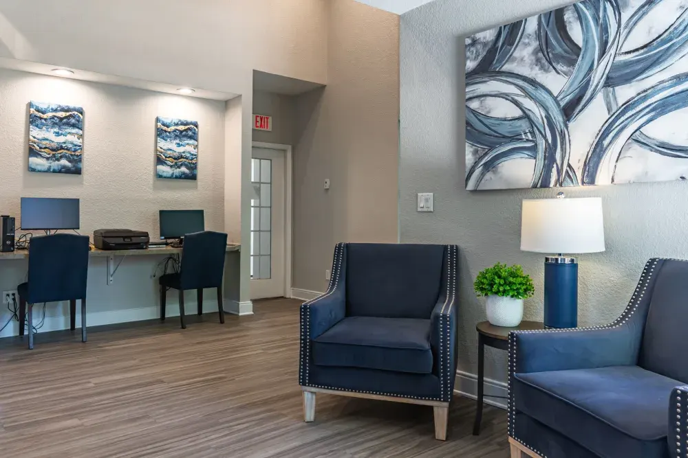 Mountain View Apartments
