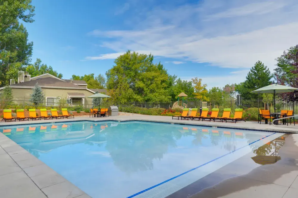 Environs Residential Rental Community