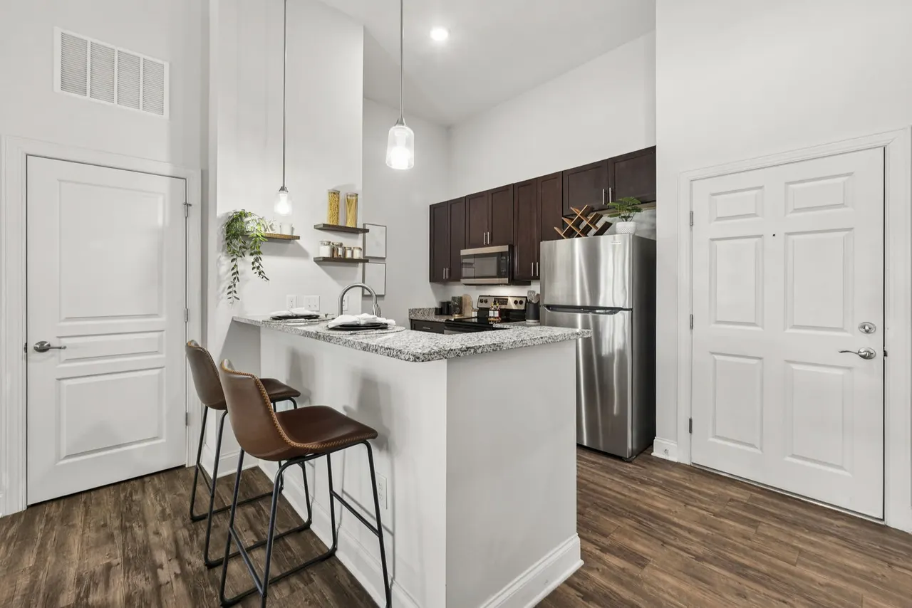 Ayrsley Lofts Apartments