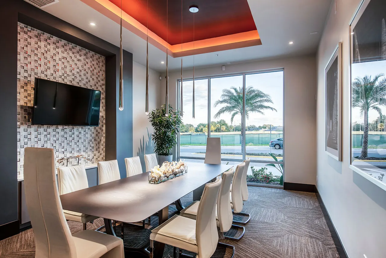 Sanctuary at Centerpointe