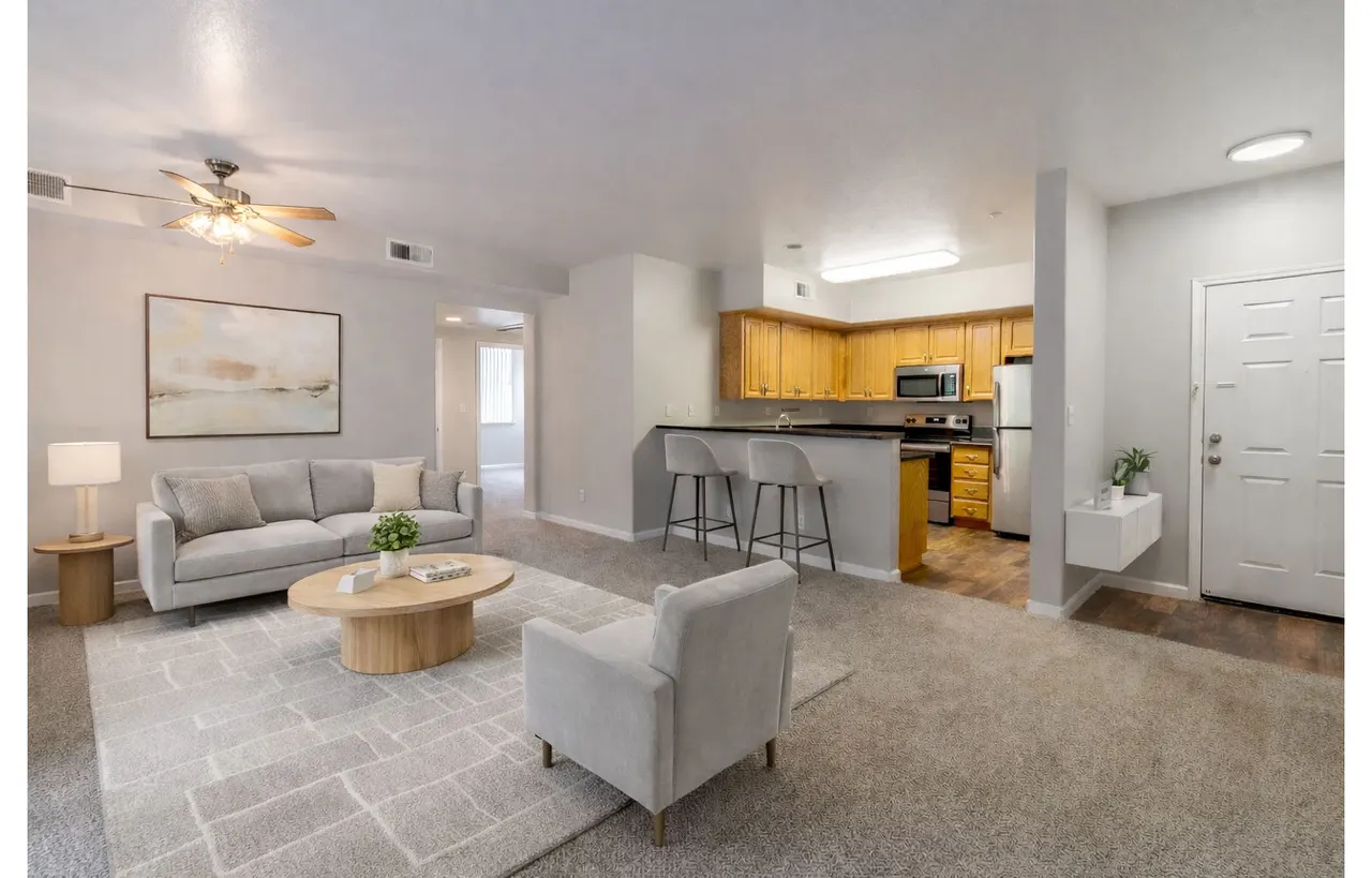 Park Place Apartments
